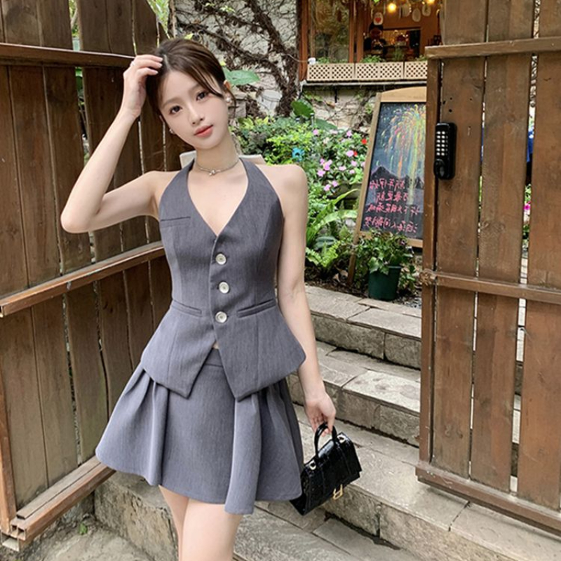 Winter Clothing Gear - 2025 Summer New Set for Women