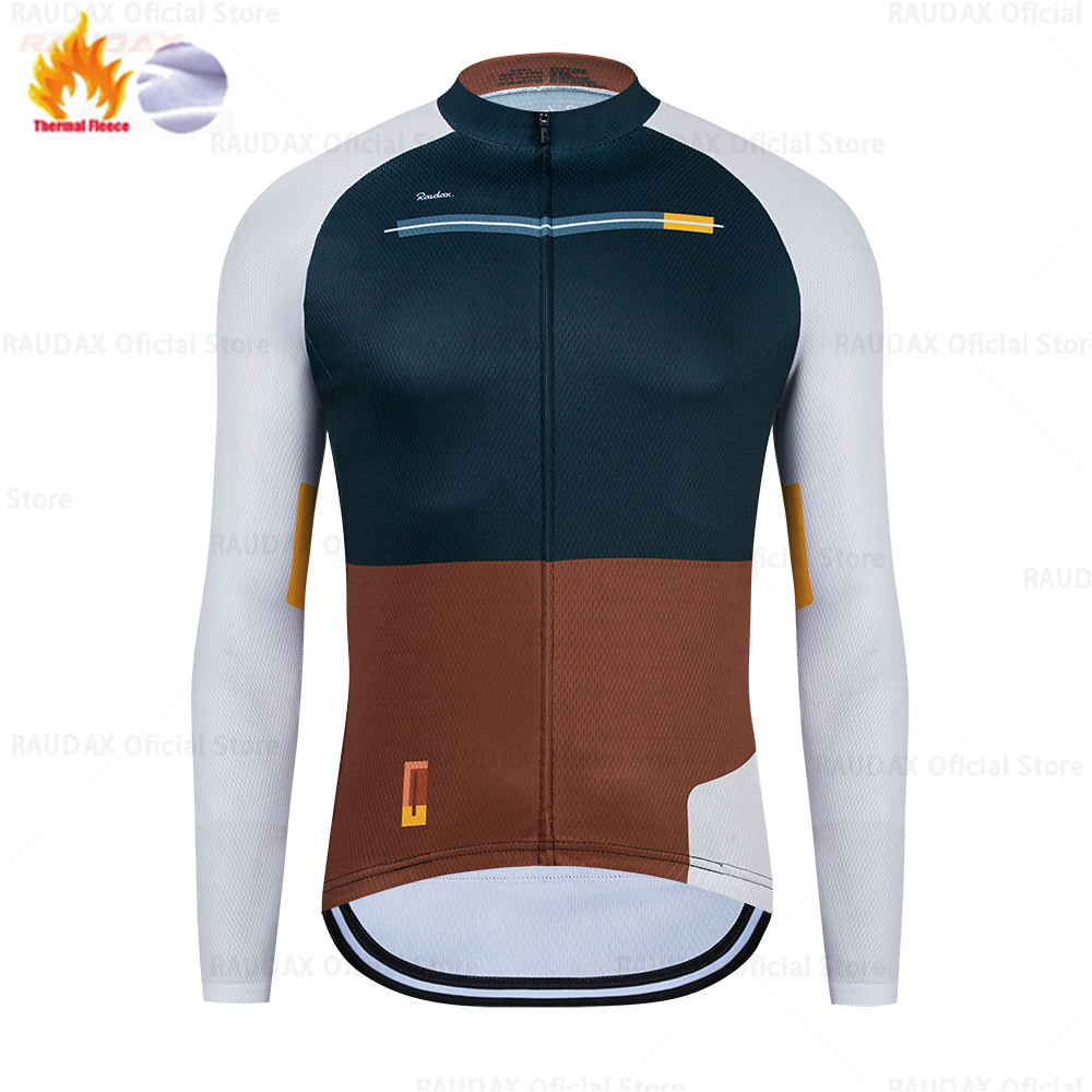 Winter Clothing Colors 2026 - 2026 Raudax Winter Cycling Thermal Fleece