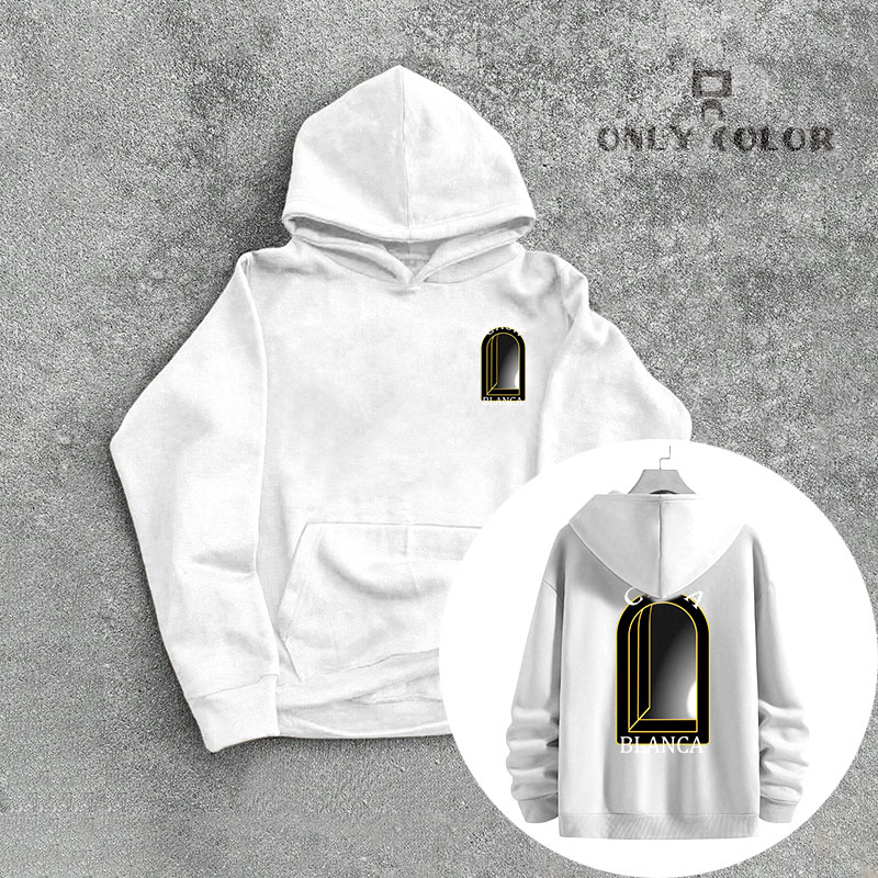 Oversized Hoodie Man New in Ho - огляд і ціна Winter Clothing Essential