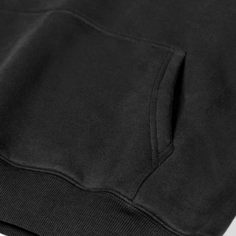 Oversized Hoodie Man New in Ho - огляд і ціна Winter Clothing Essential