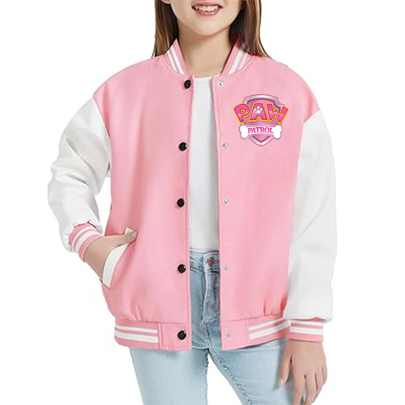 Paw Patrol Fashion Baseball Un - огляд і ціна Winter Clothing For Kids