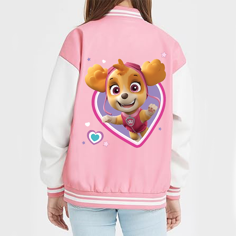 Paw Patrol Fashion Baseball Un - огляд і ціна Winter Clothing For Kids