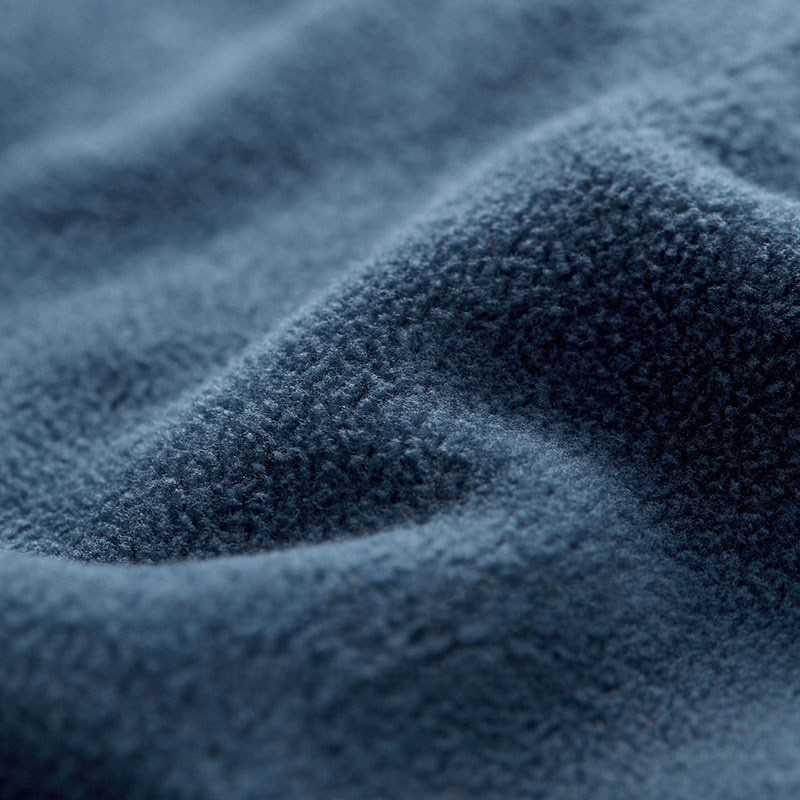 Warm Fleece High Collar Long S - огляд і ціна Winter Clothing Essential