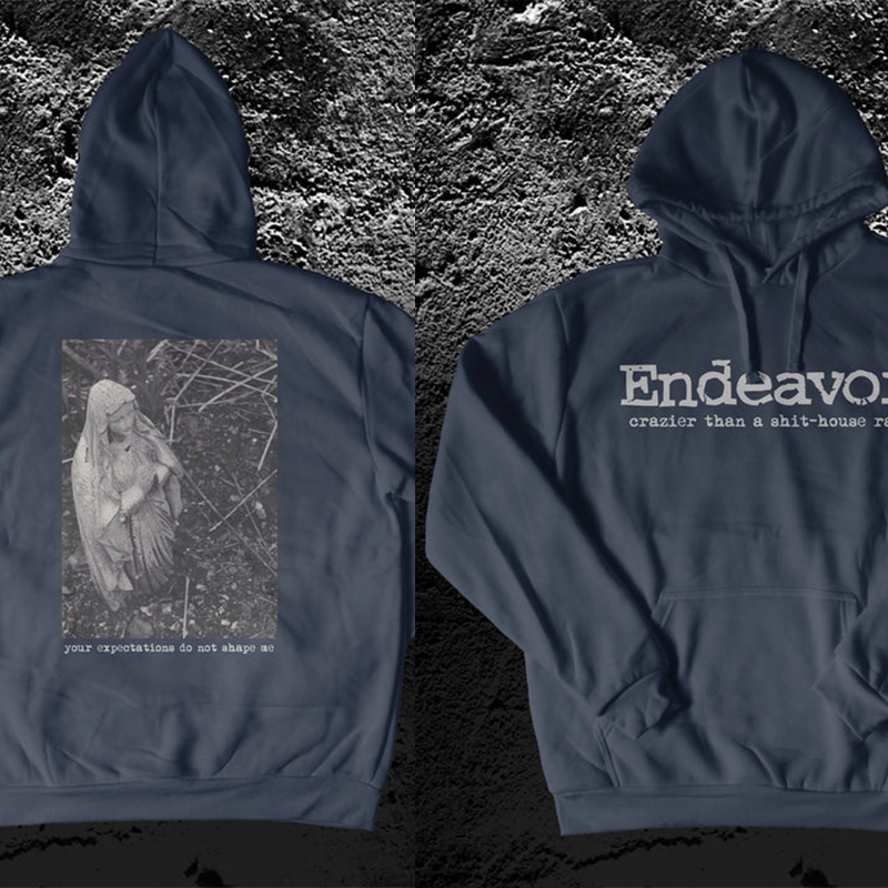 Essentials Hoodies Man Clothin - огляд і ціна Winter Clothing Essential
