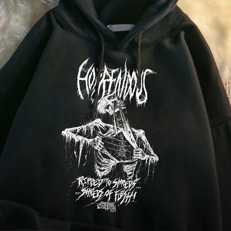 Essentials Hoodies Man Clothin - огляд і ціна Winter Clothing Essential