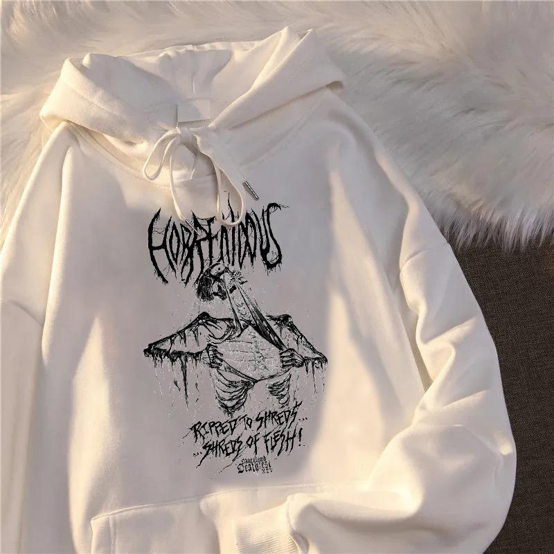 Essentials Hoodies Man Clothin - огляд і ціна Winter Clothing Essential