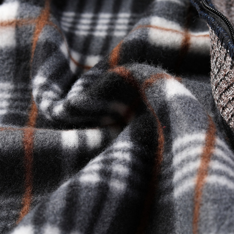 Autumn Winter Warm Cardigan Me - огляд і ціна Winter Clothing Brand