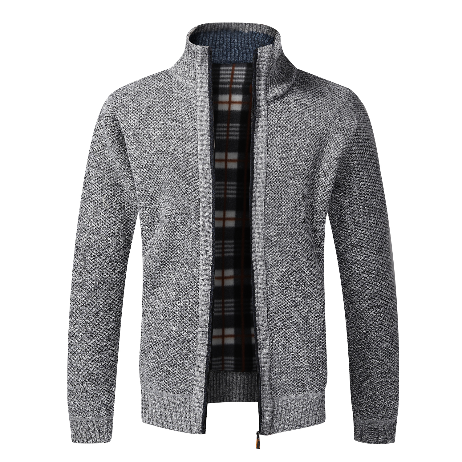 Autumn Winter Warm Cardigan Me - огляд і ціна Winter Clothing Brand
