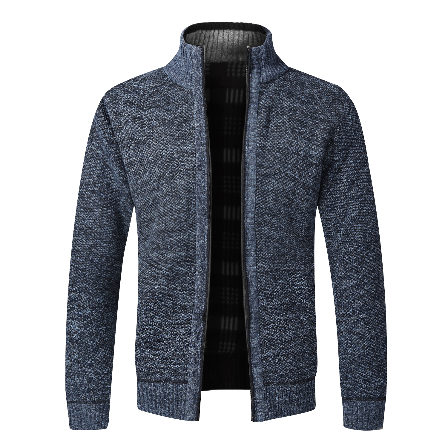 Autumn Winter Warm Cardigan Me - огляд і ціна Winter Clothing Brand