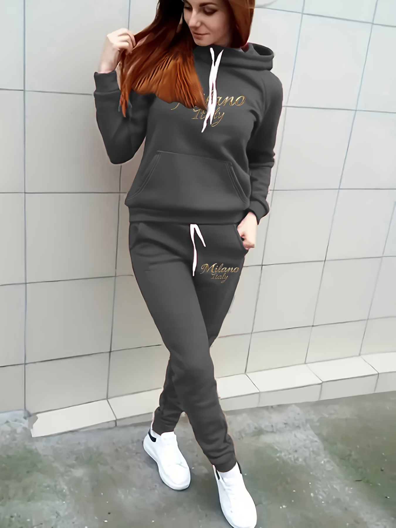 Autumn and Winter Essential Fl - огляд і ціна Winter Clothing Essential
