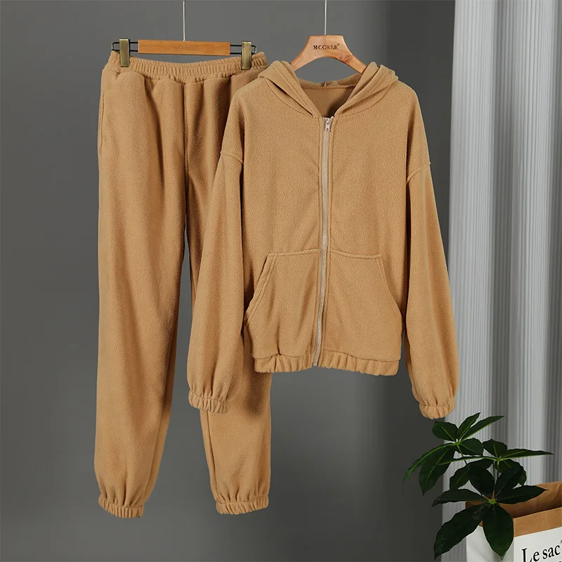 Women Tracksuit Autumn Winter  - огляд і ціна Winter Clothing Sales