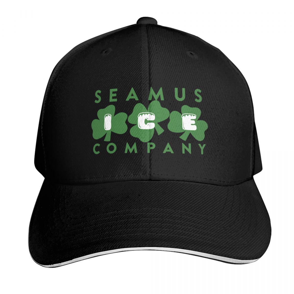 Seamus Ice Company Baseball Ca - огляд і ціна Winter Clothing Companies