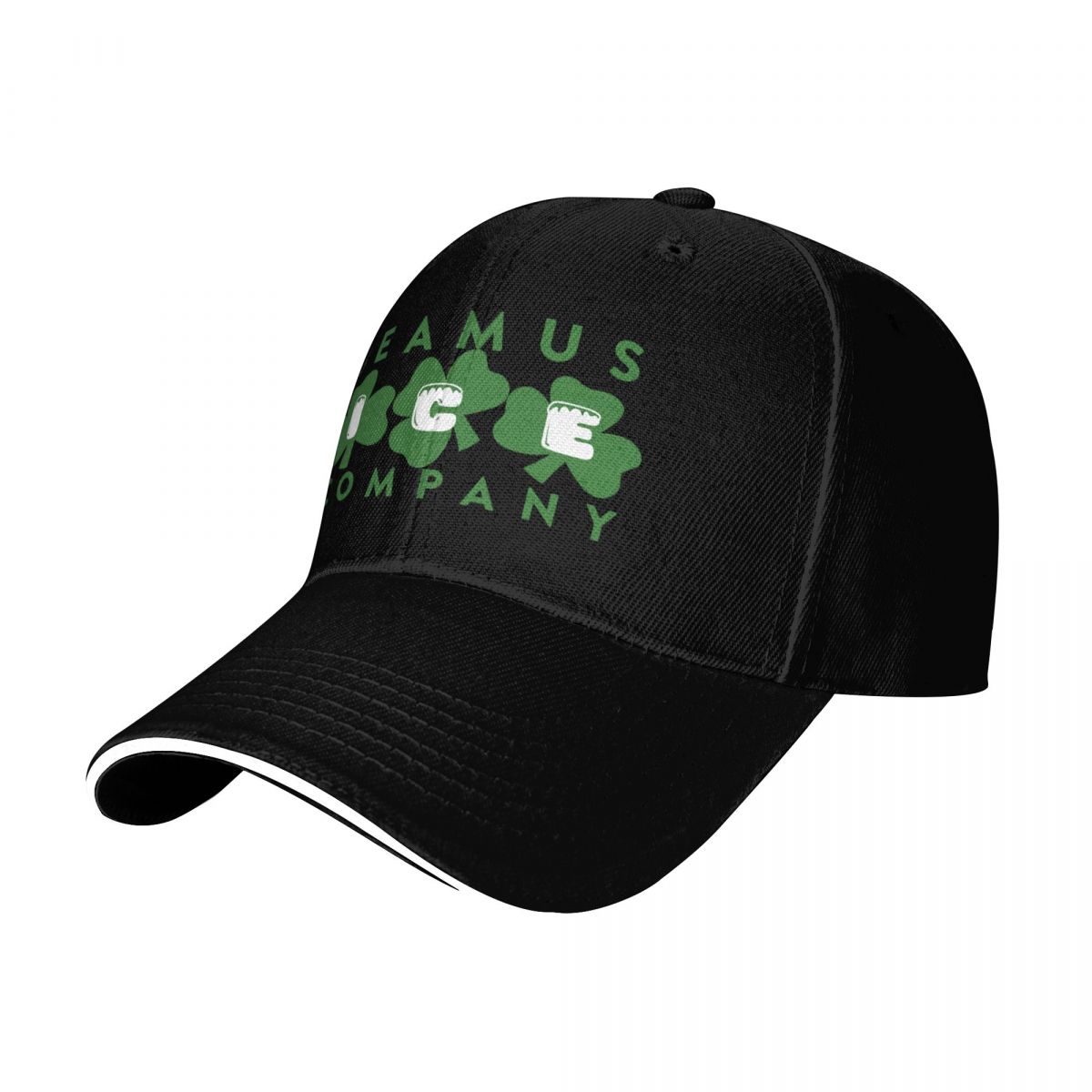 Seamus Ice Company Baseball Ca - огляд і ціна Winter Clothing Companies