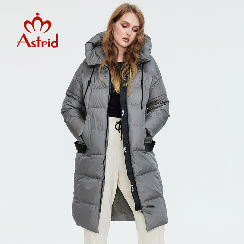 Astrid 2022 Winter new arrival - огляд і ціна Quality Winter Clothing Jacket