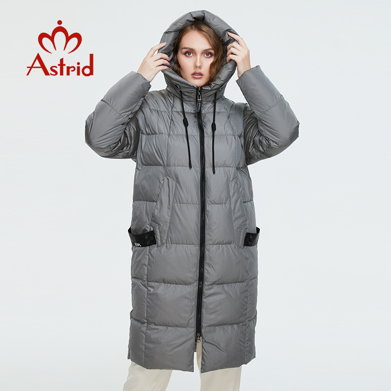 Astrid 2022 Winter new arrival - огляд і ціна Quality Winter Clothing Jacket