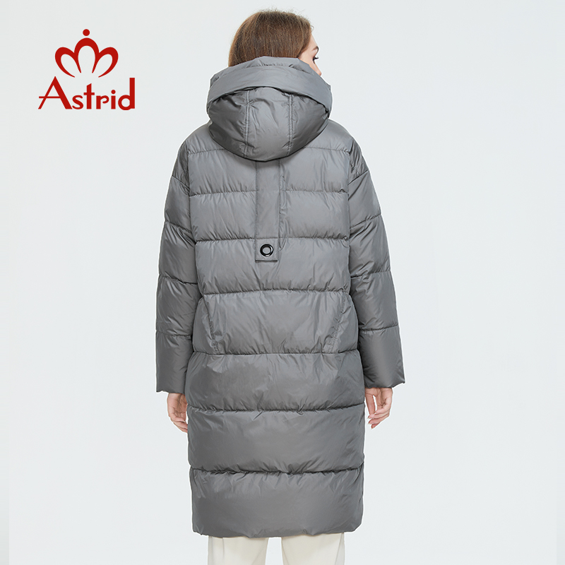 Astrid 2022 Winter new arrival - огляд і ціна Quality Winter Clothing Jacket