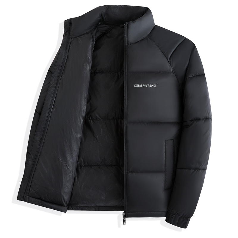 High-quality Men's Jackets Sta - огляд і ціна Quality Winter Clothing Jacket