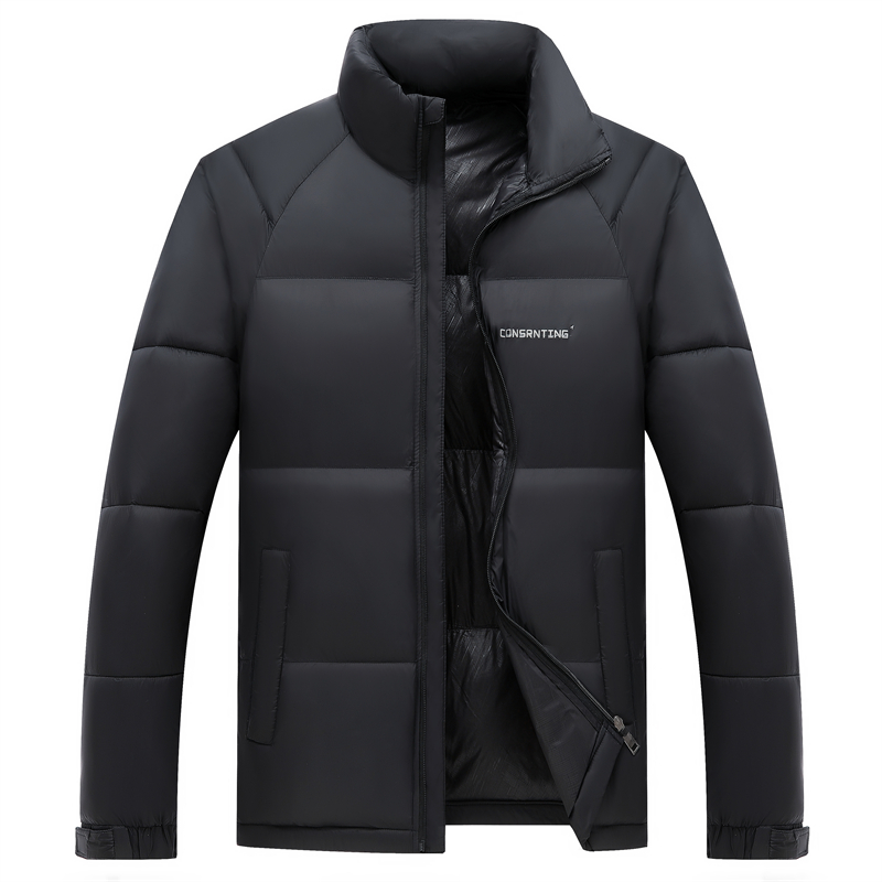 High-quality Men's Jackets Sta - огляд і ціна Quality Winter Clothing Jacket