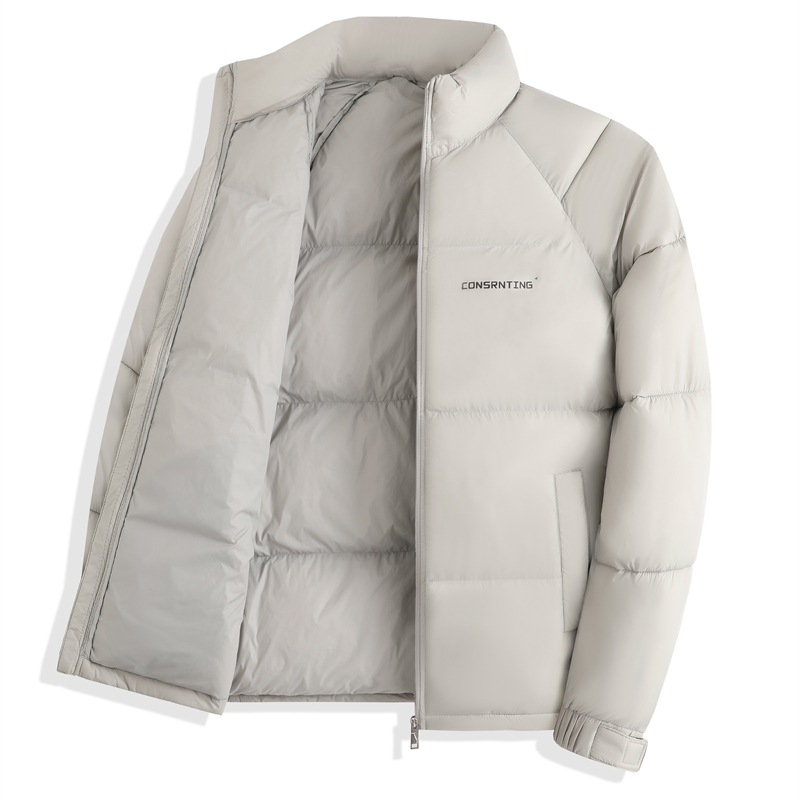 High-quality Men's Jackets Sta - огляд і ціна Quality Winter Clothing Jacket