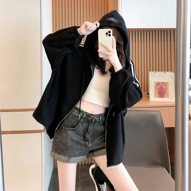 Color Contrast with Zipper Wom - огляд і ціна Winter Clothing Essential