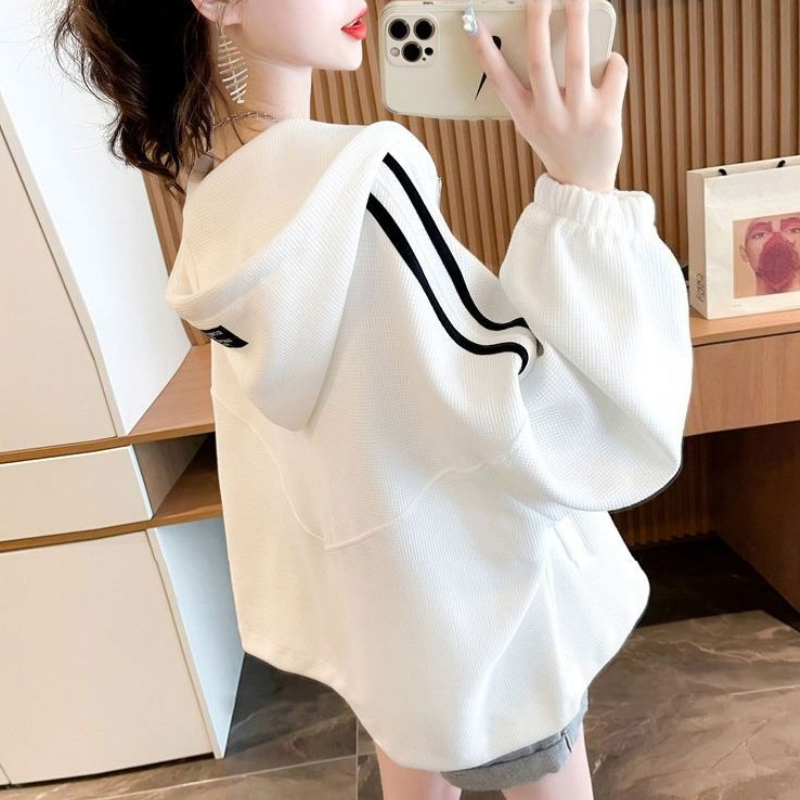 Color Contrast with Zipper Wom - огляд і ціна Winter Clothing Essential