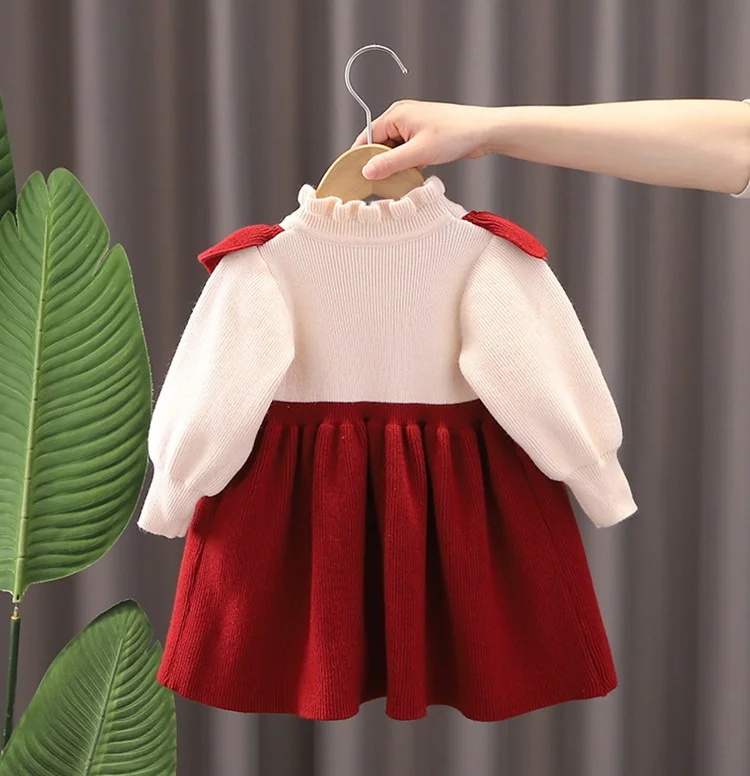 Baby Girl Clothes Autumn Winte - огляд і ціна Winter Clothing For Kids