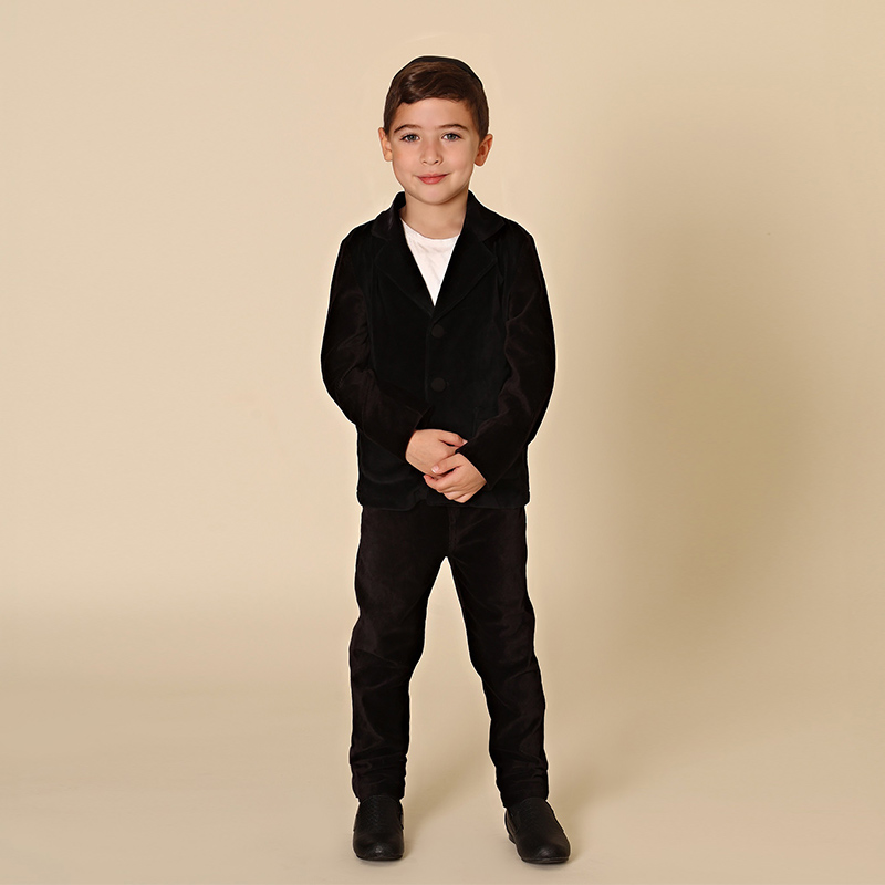 AA-Family clothing corduroy el - огляд і ціна Winter Clothing For Kids