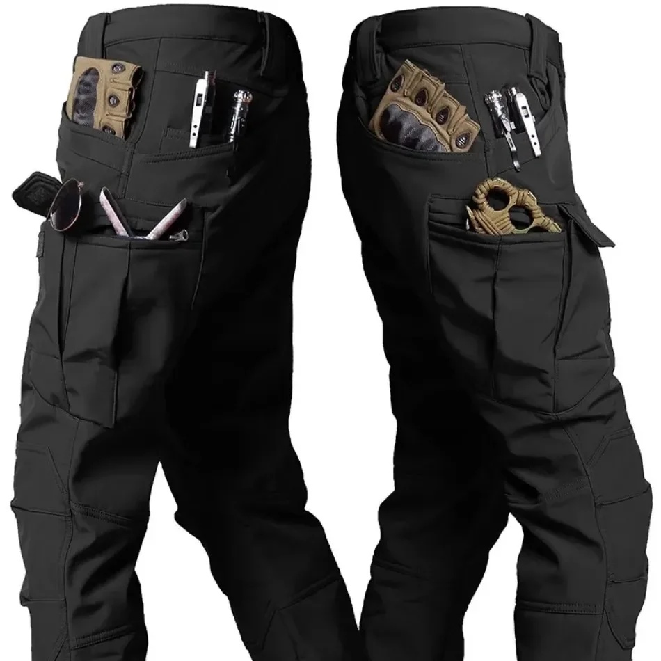 2026 Men Winter Waterproof Cli - огляд і ціна Winter Clothing Gear