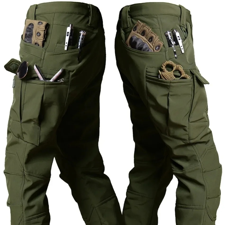 2026 Men Winter Waterproof Cli - огляд і ціна Winter Clothing Gear