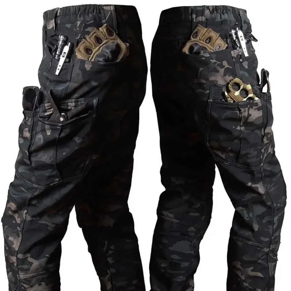 2026 Men Winter Waterproof Cli - огляд і ціна Winter Clothing Gear