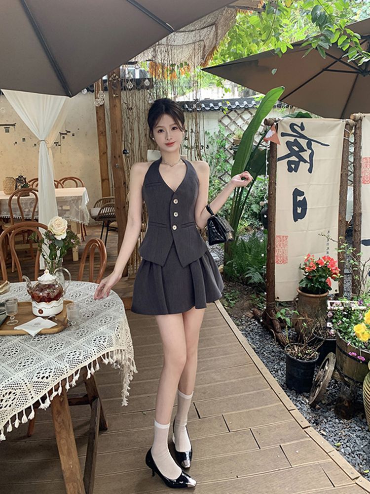 2025 Summer New Set for Women  - огляд і ціна Winter Clothing Gear