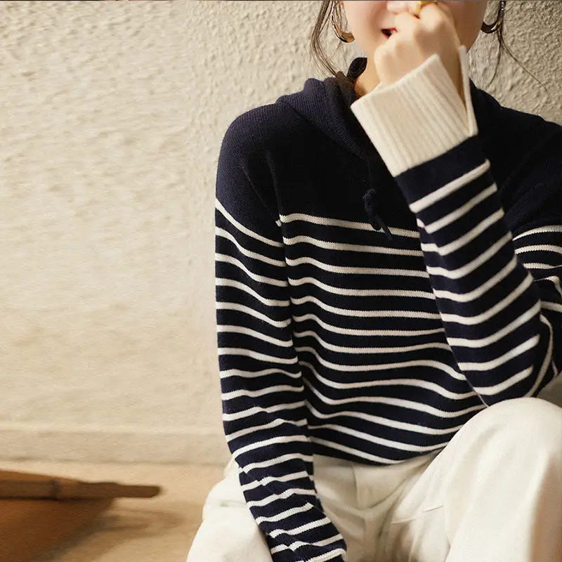 Long Sleeve Baggy Hoodies Swea - огляд і ціна Winter Clothing Essential