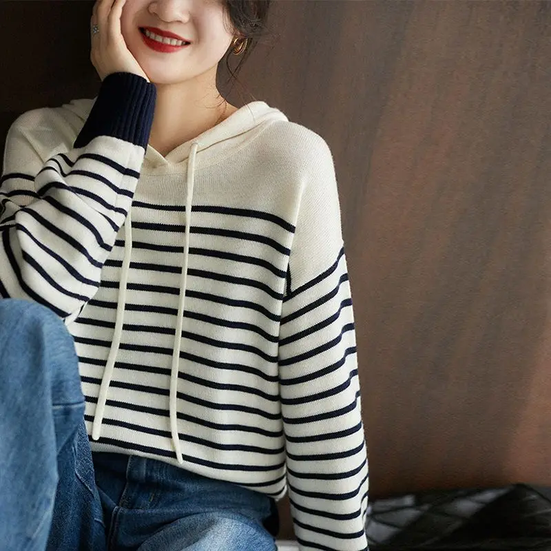 Long Sleeve Baggy Hoodies Swea - огляд і ціна Winter Clothing Essential