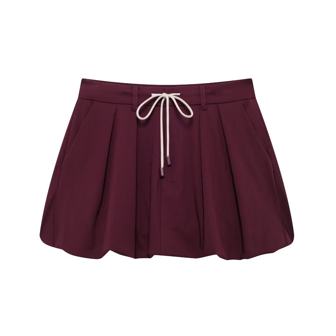 MUJER 2025 Balloon Skirt Sets  - огляд і ціна Winter Clothing Gear