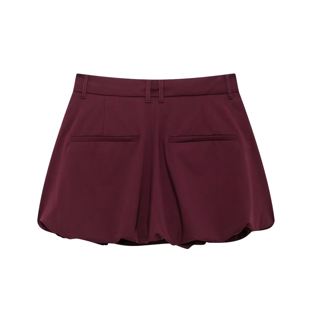 MUJER 2025 Balloon Skirt Sets  - огляд і ціна Winter Clothing Gear