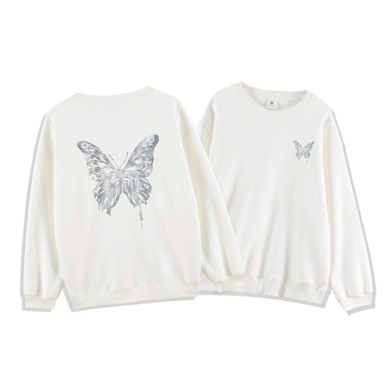 Women'S Sweatshirts Boho Woman - огляд і ціна Winter Clothing Essential