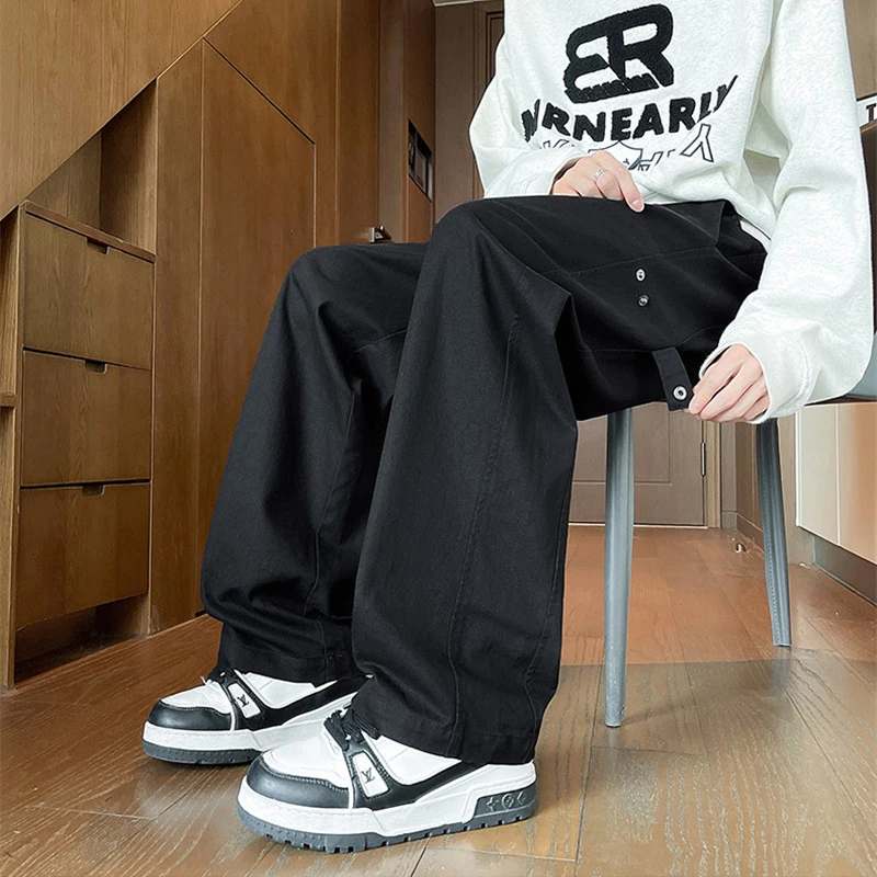 TFETTERS Brand Piecing Man Cas - огляд і ціна Winter Clothing Brand