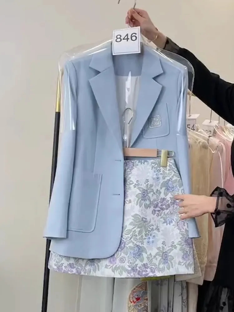 Fashion small fragrance suit f - огляд і ціна Winter Clothing Gear
