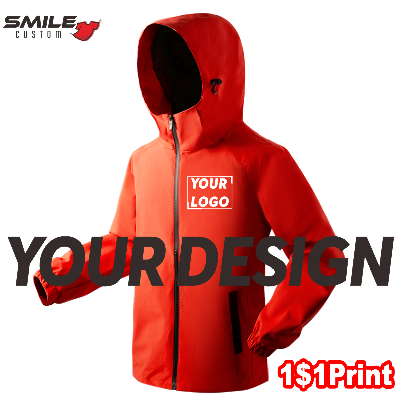 Casual Trench Coat Custom Prin - огляд і ціна Winter Clothing Companies