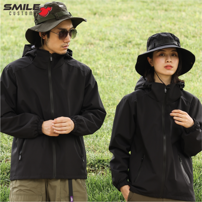 Casual Trench Coat Custom Prin - огляд і ціна Winter Clothing Companies