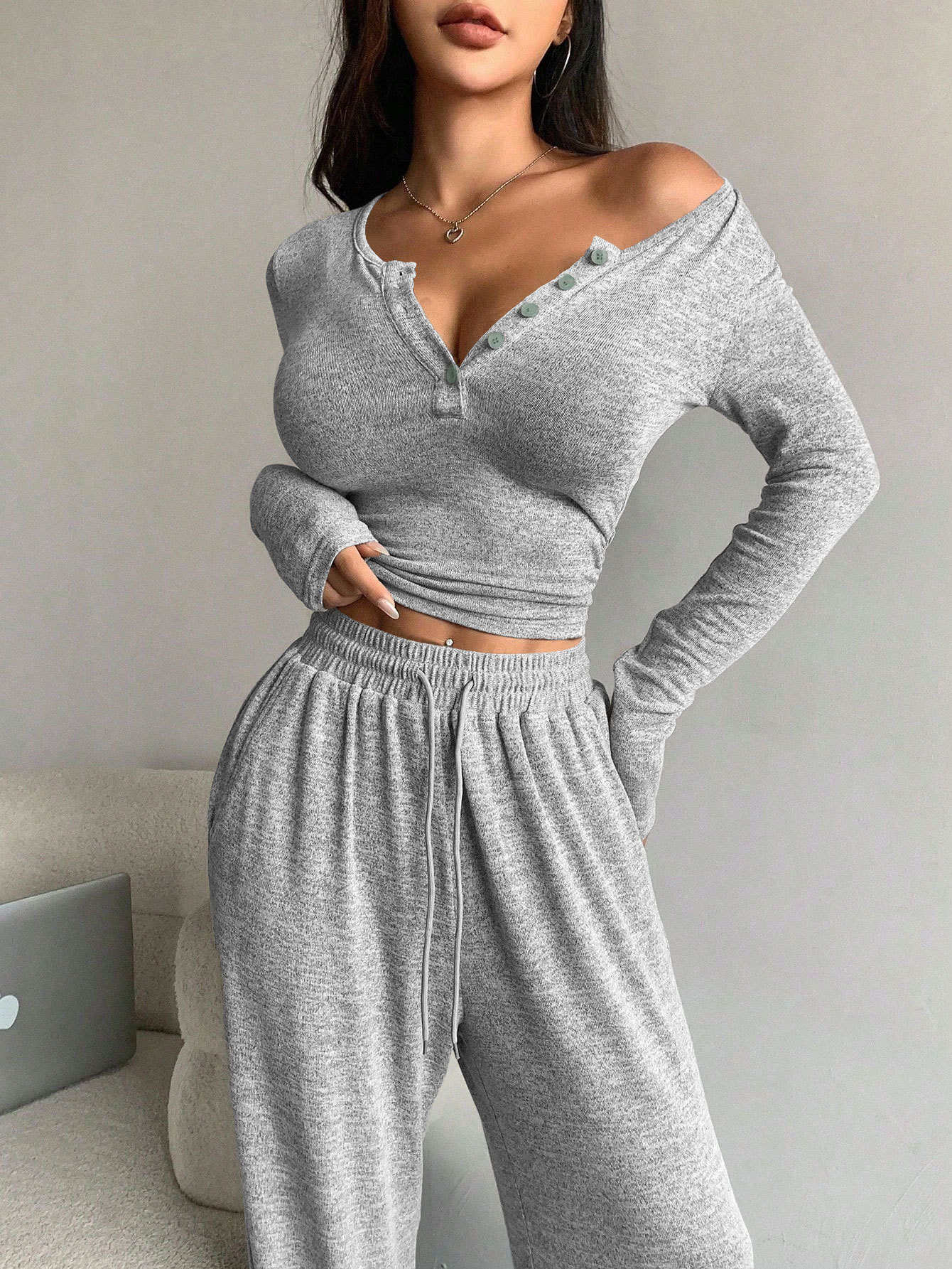 Women's Suit Warm Pajamas for  - огляд і ціна Winter Clothing Gear