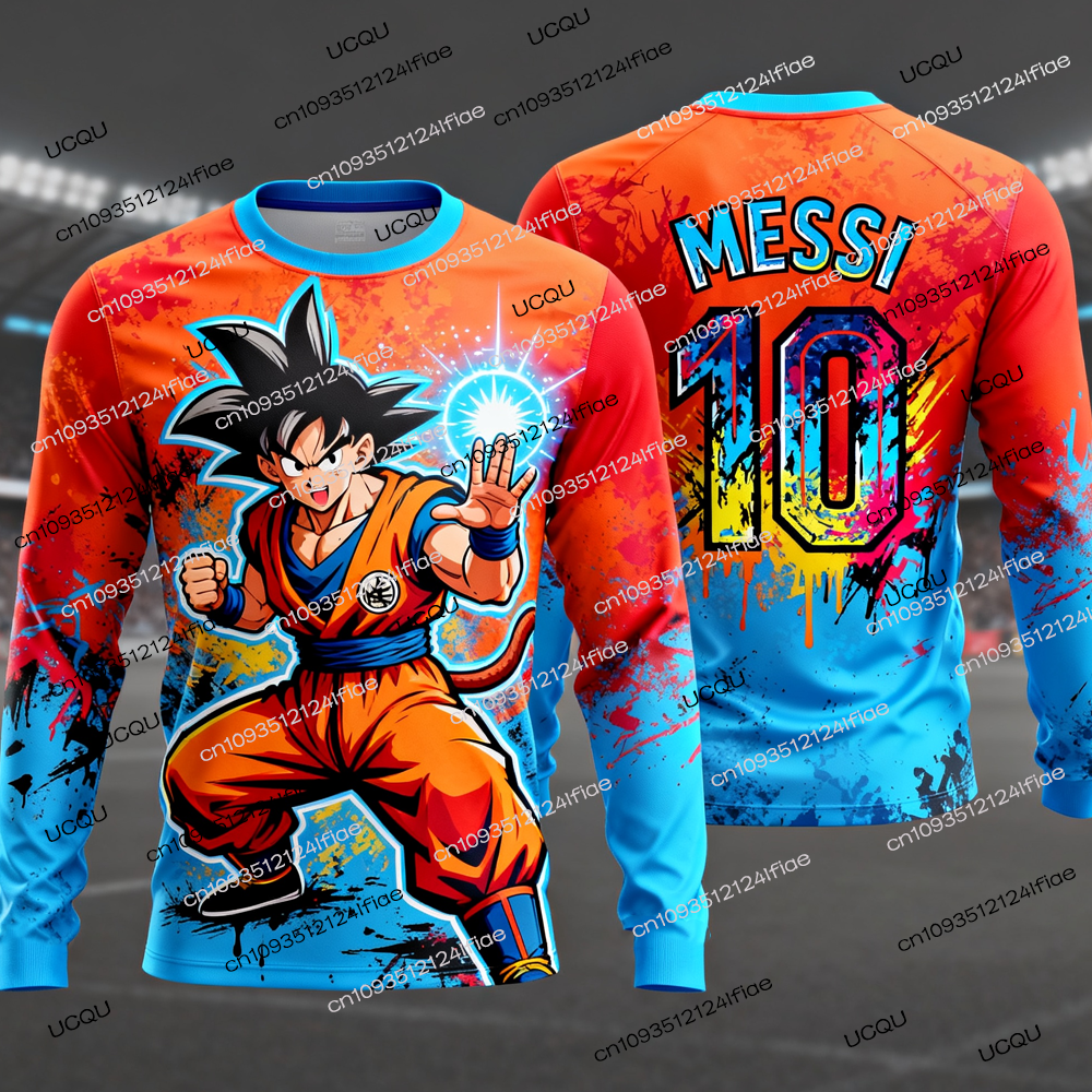 2025 Dragon Ball Z Kids Autumn - огляд і ціна Winter Clothing For Kids
