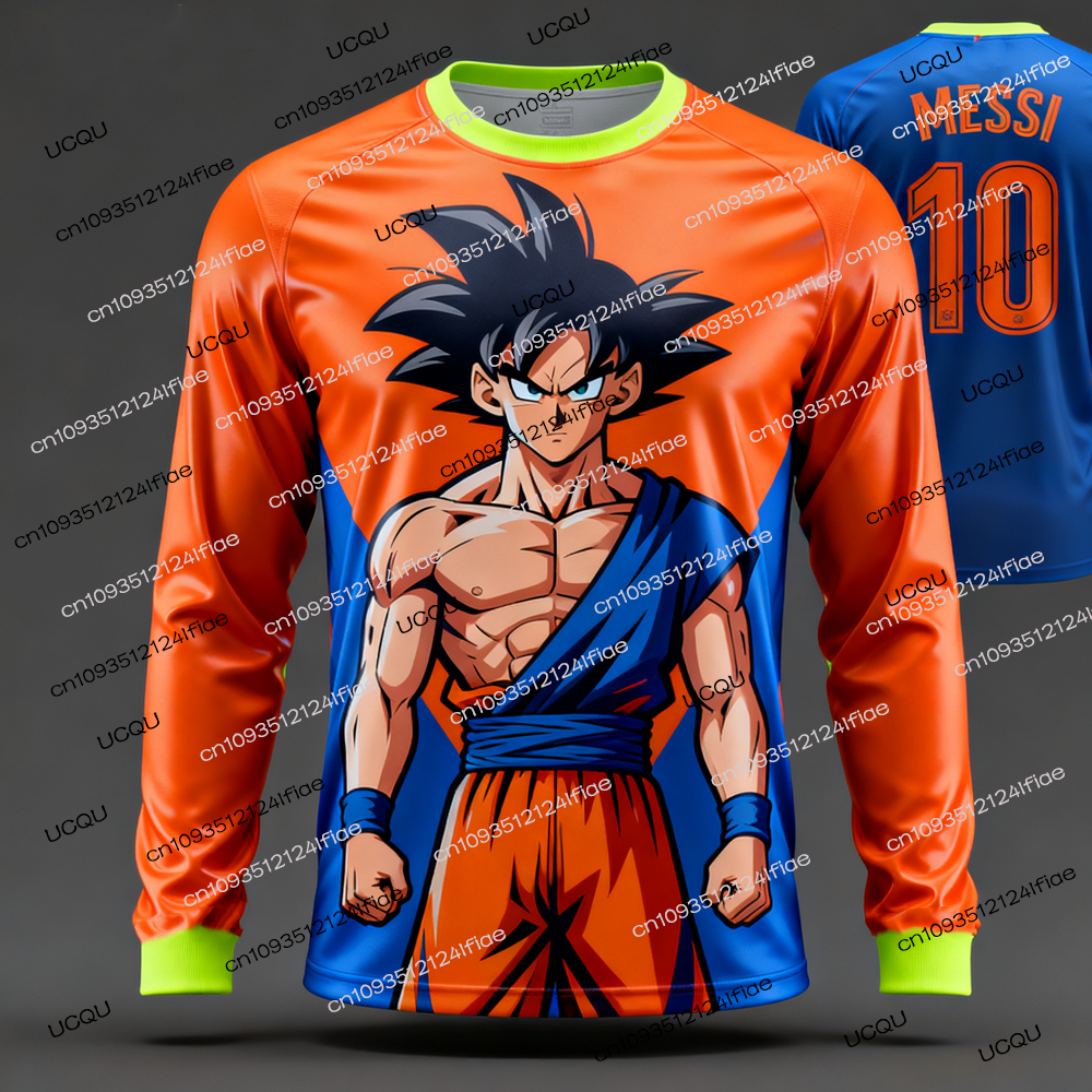 2025 Dragon Ball Z Kids Autumn - огляд і ціна Winter Clothing For Kids