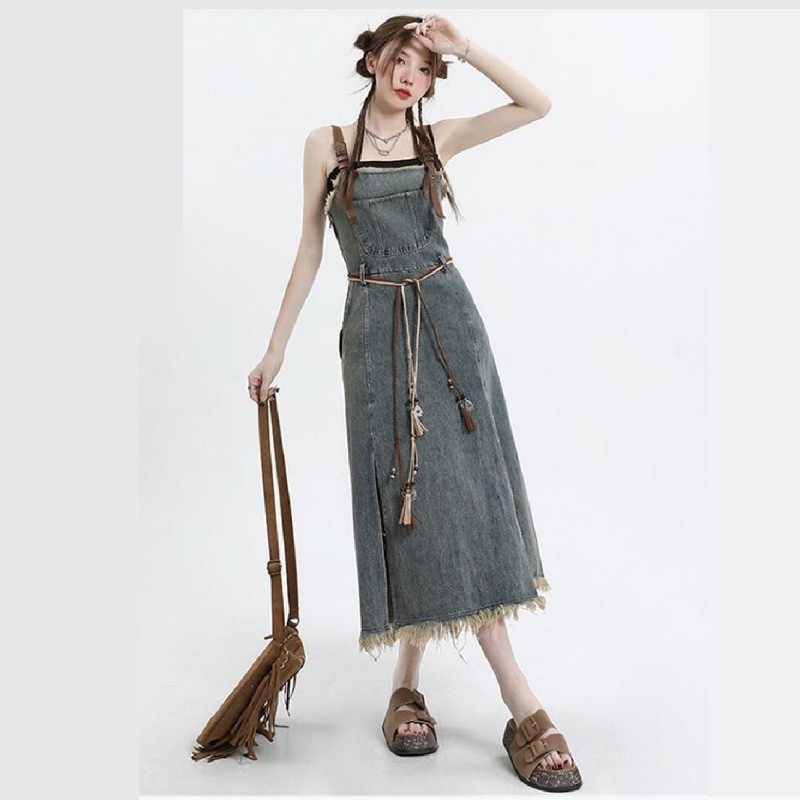 2026 Spring New Vintage Denim  - огляд і ціна Winter Clothing Gear
