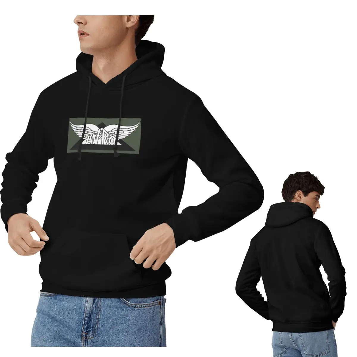 Copy Of Avro Aircraft Company  - огляд і ціна Winter Clothing Companies