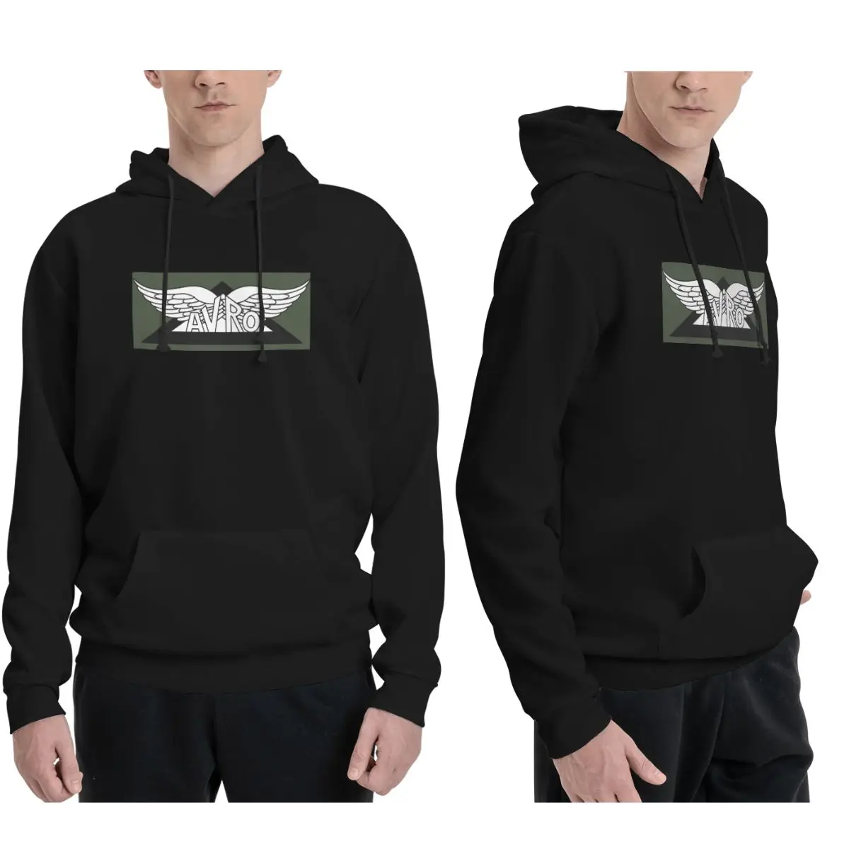 Copy Of Avro Aircraft Company  - огляд і ціна Winter Clothing Companies