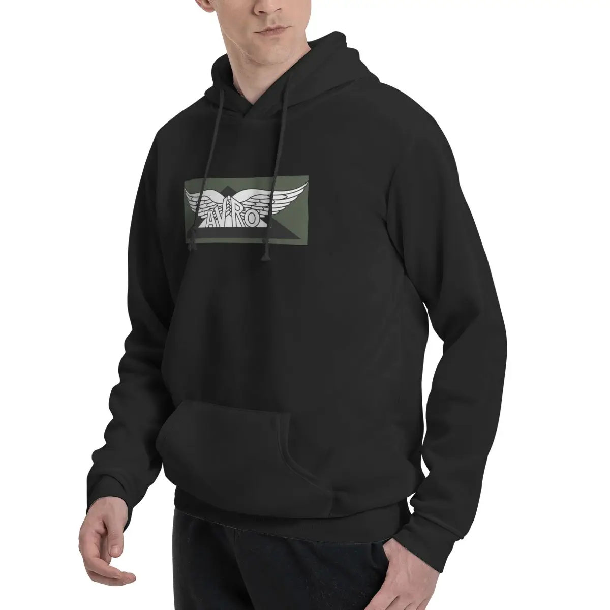 Copy Of Avro Aircraft Company  - огляд і ціна Winter Clothing Companies