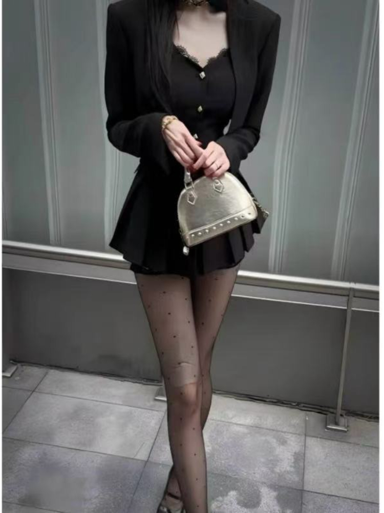 Autumn Sexy Vintage Elegant 3  - огляд і ціна Winter Clothing Gear