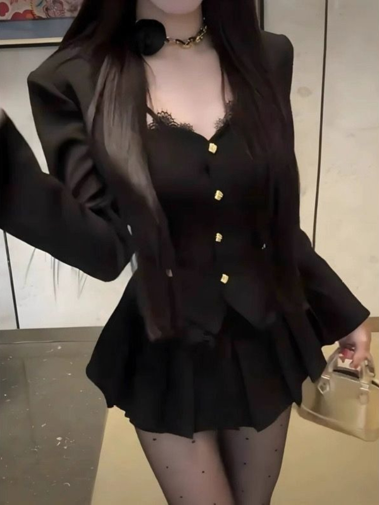 Autumn Sexy Vintage Elegant 3  - огляд і ціна Winter Clothing Gear