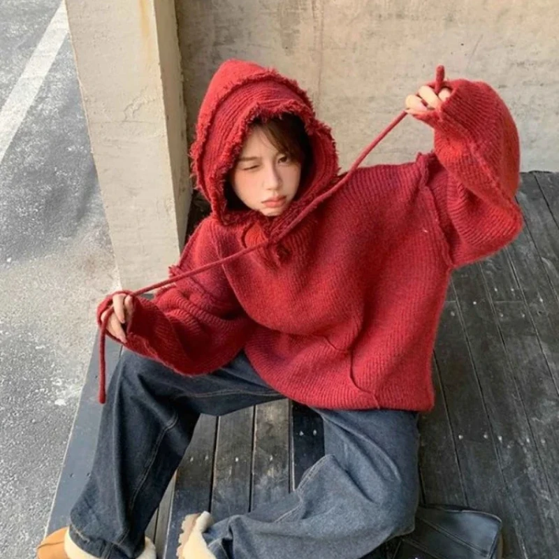 Autumn and Winter Thick Hoodie - огляд і ціна Winter Clothing Essential